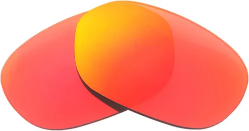 Miniatura 5 de IMINTA Lentes de repuesto para gafas de sol Ray-Ban RB2016 Daddy-O de 2.323 in