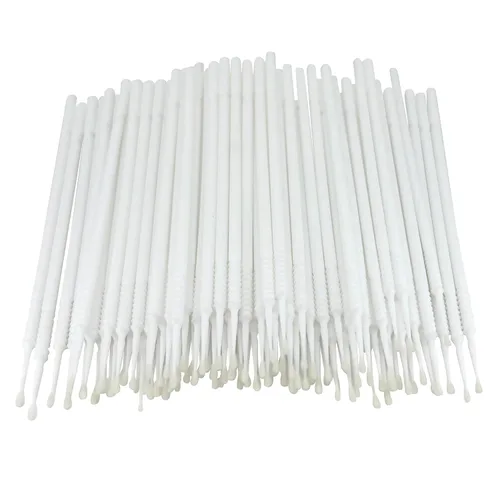 Miniatura 9 de Micro aplicador desechable Micro cepillo para maquillaje, extensiones de pestañas, pestañas y rímel aplicación para cuidado personal