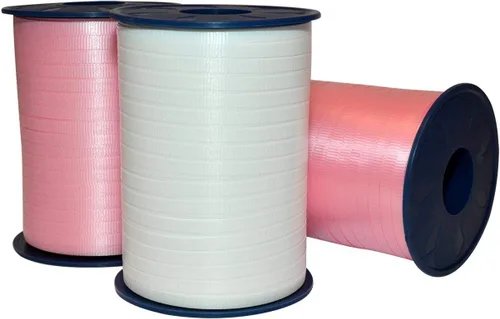 Miniatura 3 de Morex Ribbon 253/3PK-914 - Cinta rizadora de 3/16 pulgadas x 1500 yardas (paquete de 3) cinta patriótica para envolver regalos, decoraciones