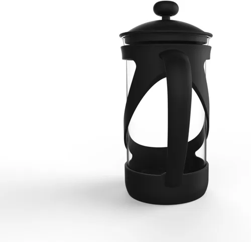Miniatura 8 de ZYK - Cafetera y máquina de café expreso, prensa francesa, 34 onzas, 33.8 fl oz