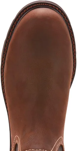 Miniatura 2 de ARIAT - Cortavientos Chelsea H2O puntera de acero para hombre