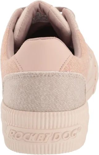 Miniatura 3 de Rocket Dog Zapatos deportivos cómodos de espuma afelpada para mujer