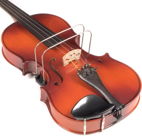 Miniatura 3 de Guía de arco para violín - Pequeño (1/16-1/8)