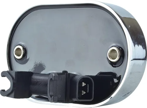 Miniatura 3 de DB Electrical Nuevo 230-22216 Regulador/Rectificador de Voltaje Compatible con/Reemplazo para 12V HARLEY DAVIDSON Blackline FXS, Breakout FXSB