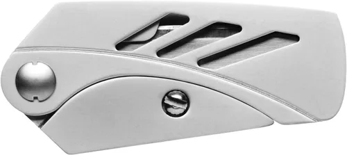 Miniatura 12 de Gerber Gear EAB Lite Pocket Razor Knife with Money Clip - EDC Gear Folding Stainless Steel Utility Knife with Box Cutter Blade for Everyday Carry