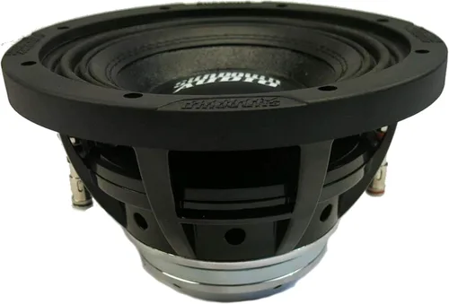 Miniatura 2 de Sundown Audio SD-4 8 D2 COCHE 8 "400W RMS Dual 2-OHM SUBWOOFER BASS Altavoz Nuevo