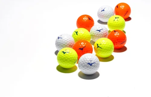 Miniatura 5 de Mizuno 2024 RB 566 Pelotas de golf