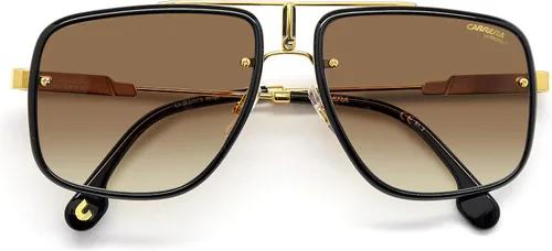 Miniatura 4 de Carrera Gafas de sol estándar modernas para hombre