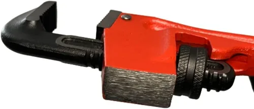 Miniatura 5 de LLAVE DE VÁLVULA Y TUBO DE REFINERÍA 10
