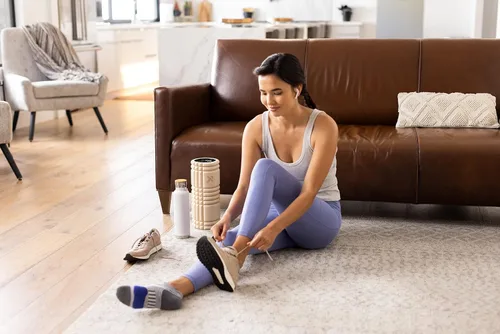 Miniatura 6 de TriggerPoint Grid 1.0 Foam Roller - 13" Multi-Density Massage Roller for Deep Tissue & Muscle Recovery - Relieves Tight, Sore Muscles & Kinks, Canela