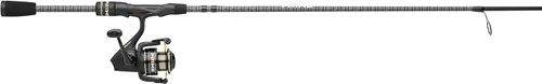 Miniatura 3 de Abu Garcia Prime Spinning Reel and Fishing Rod Combo