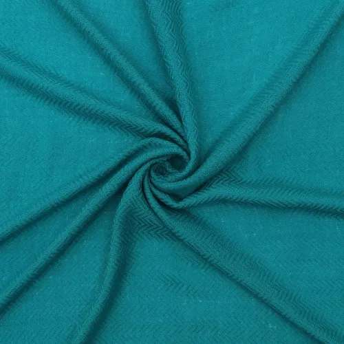 Miniatura 39 de 100% puro CASHMERE 2PLY BUFANDA/STOLE, HERRINGBONE SUPER SUAVE, GRUESO, LIGERO, PASHMINA