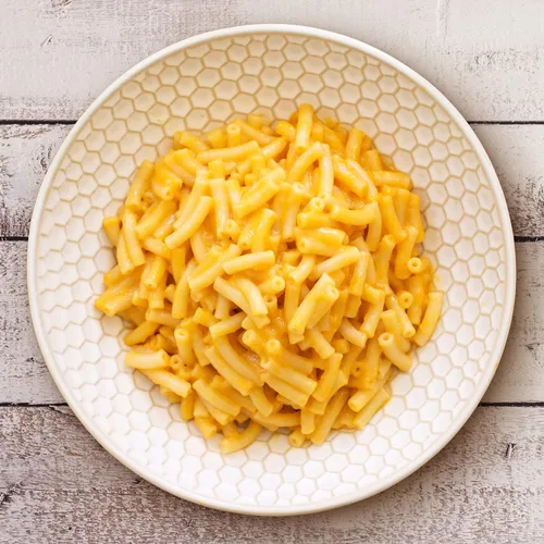 Miniatura 3 de Annie's Pasta y Salsa Vegana con Sabor a Macarrones y Queso, Orgánica, a Base de Plantas, Para Cena o Snacks, 6 onzas
