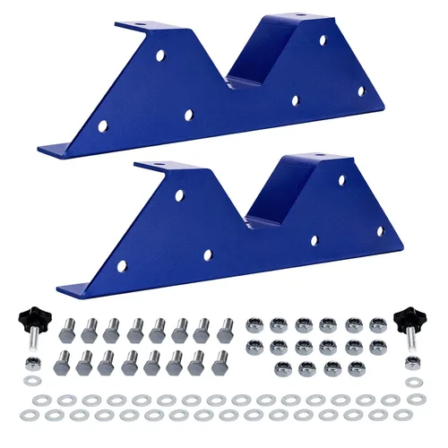 Miniatura 8 de Kit de muesca en C trasera para Chevrolet C10 C15 C1500 1973-1987 2WD, para GMC C10 C15 C1500 1973-1987 2WD