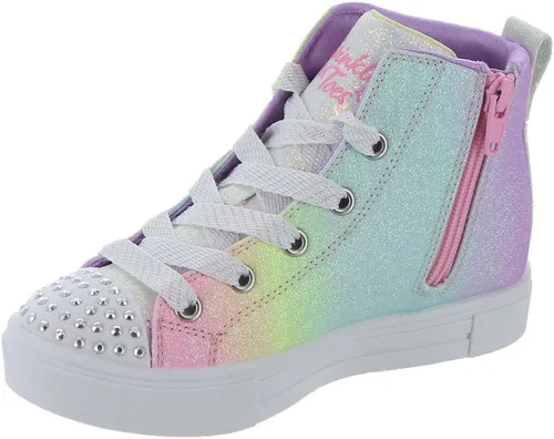 Miniatura 40 de Skechers Tenis unisex para niños Twinkle Sparks-Wing Charm