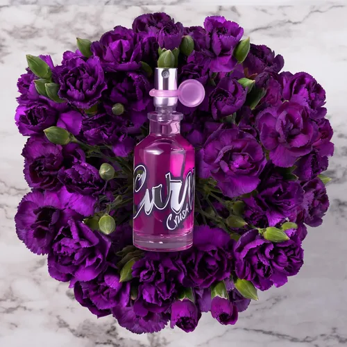 Miniatura 8 de Curve Crush Eau De Toilette Spray, perfume para mujer, regalo para mujeres, 3.4 onzas líquidas