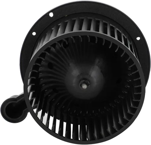 Miniatura 22 de SCITOO Motor soplador de calentador HVAC con jaula de ventilador frontal 700272 para Ford para Escape 2013-2019, para Ford para Focus 2012-2018