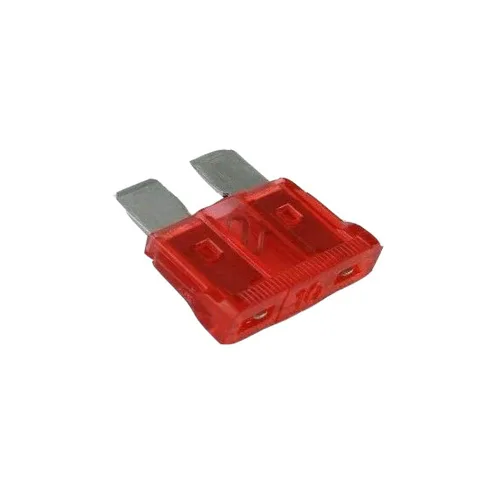 Miniatura 14 de 10 PCS 35 AMP ATC/ATO Estándar Regular Fusible Blade 35A Coche Camión Barco Marina RV