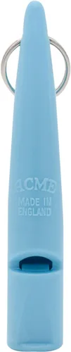 Miniatura 2 de 210.5 Silbatos Acme - Azul Bebé