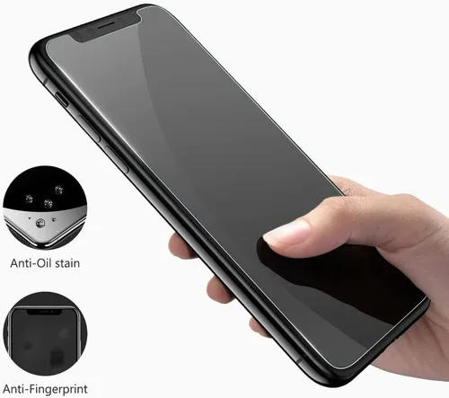 Miniatura 3 de Protector de pantalla para Honor X7 (6.74 pulgadas), [5 unidades] alta transparencia [dureza 9H] [antiarañazos] [sin burbujas] película protectora