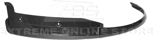 Miniatura 9 de Repuesto para modelos de carrocería ancha Chevrolet Corvette C7 2014-2019 GM Factory XL Extendido Estilo Trasero Guardabarros Lateral Cuarto Panel