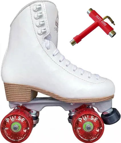 Miniatura 16 de Jackson Vista Viper - Patines de nailon para exteriores