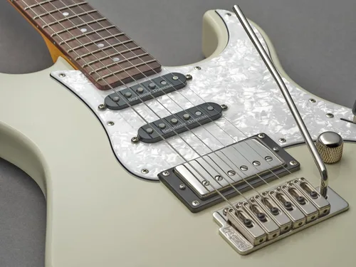 Miniatura 5 de Yamaha Pacifica PAC611H BL Guitarra Eléctrica de Cuerpo Sólido, Negra