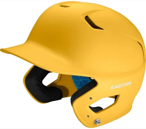 Miniatura 18 de Easton Casco de bateo de béisbol Z5 2.0 para hombre, mate, varios tamaños