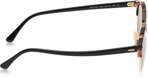 Miniatura 3 de Ray-Ban RB4246 Clubround - Gafas de sol redondas