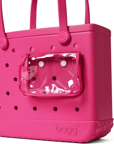 Miniatura 30 de BOGG BAG - Tote para playa, piscina, barco, deportes - EVA multiusos - Botones tonales