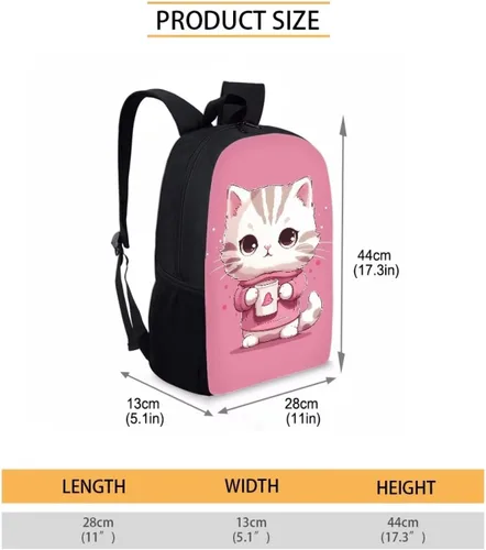 Miniatura 24 de HUGS IDEA Los animales frescos 3D niños escuela libro bolsa niños impresión mochilas, Baloncesto, Moderno