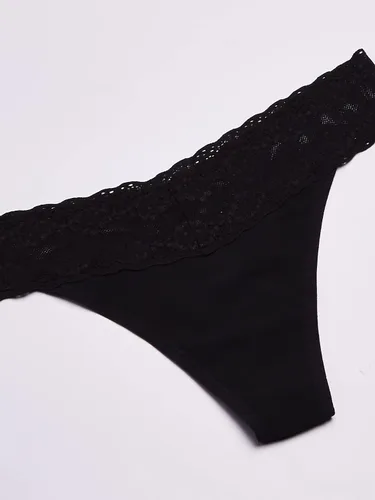Miniatura 5 de Natori Bliss Perfection - Tanga de talla única para mujer