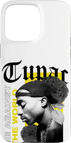 Miniatura 31 de Tupac Me Against The World - Carcasa para iPhone 17