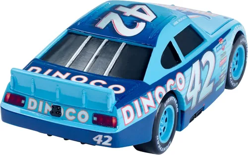 Miniatura 2 de Carro Cal Weathers de la película de Disney/Pixar, cars 3