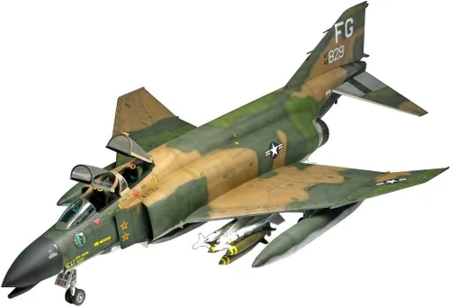 Miniatura 2 de Academy ACA12294 Kit de modelo, varios