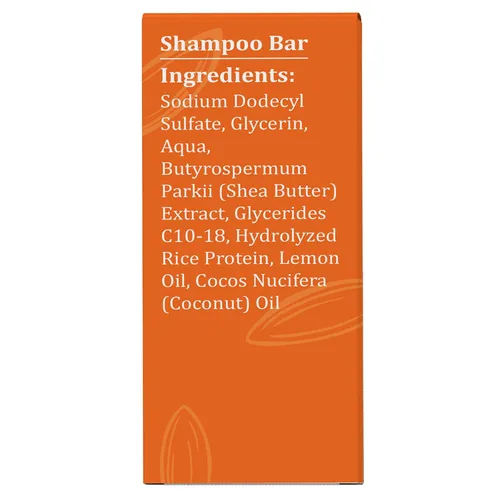 Miniatura 4 de Set de champú y acondicionador de agua de arroz, aroma cítrico, para cabello adelgazante, seco y dañado, apto para viajes, 3.17 onzas