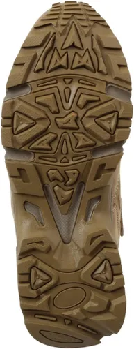 Miniatura 3 de Rothco Bota con cremallera lateral Desert TAN de entrada forzada8