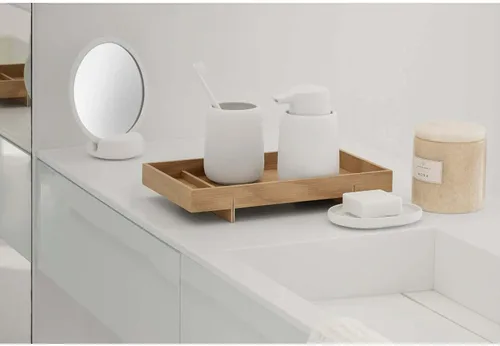 Miniatura 3 de blomus Jabonera SONO - Negro