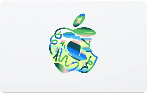 Miniatura 17 de Apple Tarjeta de regalo - App Store, iTunes, iPhone, iPad, AirPods, MacBook, accesorios y más (eGift)