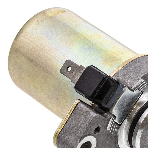 Miniatura 5 de NICHE Conjunto de motor de arranque para Yamaha Zuma 50 YW50 4WX-H1800-01-00