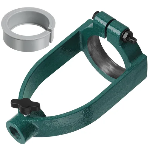 Miniatura 8 de DOITOOL Accesorios para taladro, convertidor, accesorios de accesorio para agujero de máquina, broca de banco, ubicación de mortaja, registro
