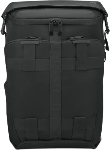 Miniatura 12 de Lenovo Legion - Mochila para juegos GB400 para computadoras de hasta 16 pulgadas, bolsa ligera repelente al agua con múltiples bolsillos