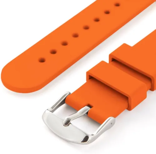 Miniatura 5 de Archer Watch Straps - Correas de reloj de liberación rápida de silicona suave