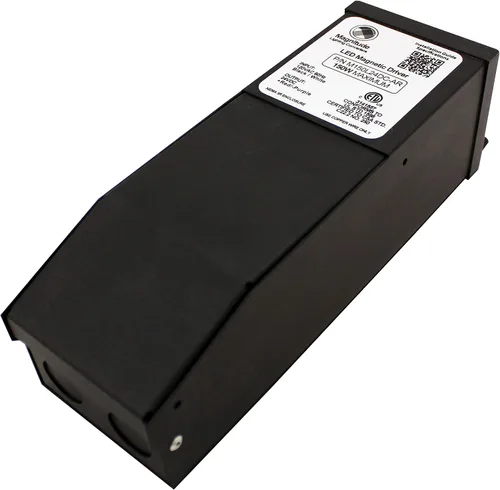 Miniatura 2 de 24V Transformador LED Magnitud 40W Regulable Magnético M40L24DC-AR LED Inspirado