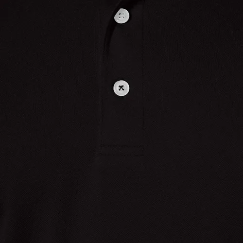 Miniatura 7 de Tienda Essentials - Camisa polo de golf, secado rápido, para hombre, ajuste regular