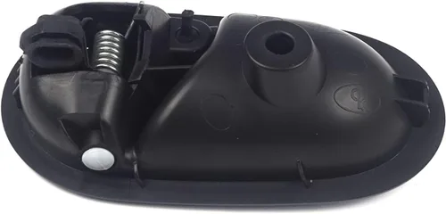 Miniatura 4 de Bross BROSSBDP797 - Manija interior para puerta izquierda 806717698R compatible con Ren.Ault Symbol 3 Da.CIA Sandero 2