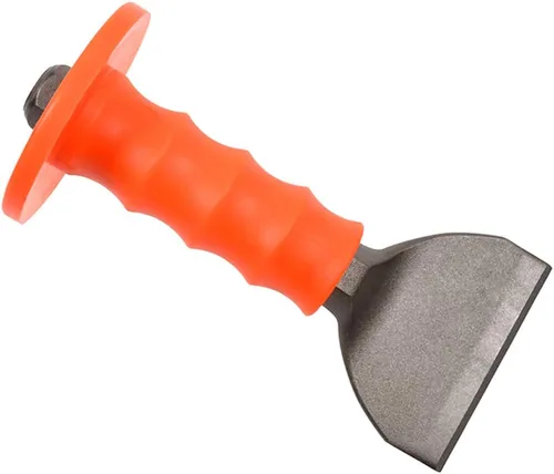 Miniatura 13 de Mayhew Select 30210 - Cincel Mason de 1-1/8 x 12 pulgadas