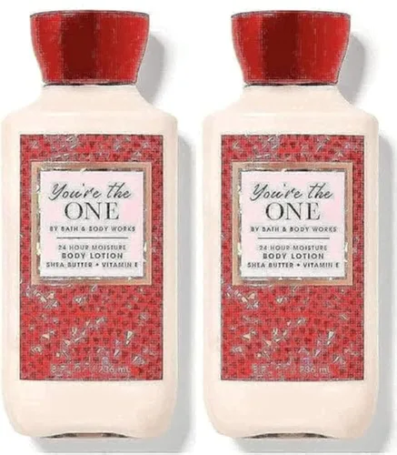 Miniatura 2 de Bath & Body Works Bath and Body Works At The Beach - Juego de loción súper suave, regalo para mujeres, 8 onzas, paquete de 2 unidades (At Beach) 16