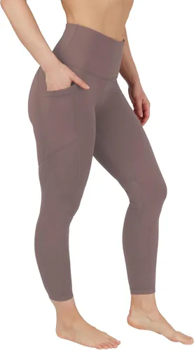 Miniatura 13 de 90 Degree By Reflex - Pantalones deportivos de yoga para mujer Power Flex