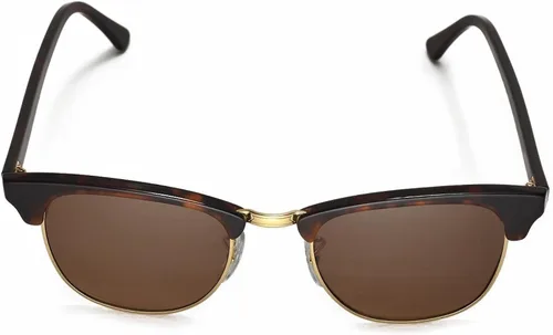 Miniatura 5 de Walleva Replacement Lenses for Ray-Ban Clubmaster RB3016 51mm- Multiple Options
